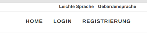 Link zur Registrierung